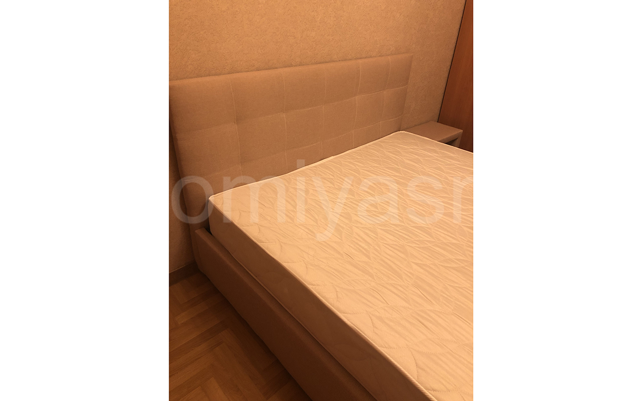 отзыв о Кровать Galaxy Венера 2 с подъемным механизмом